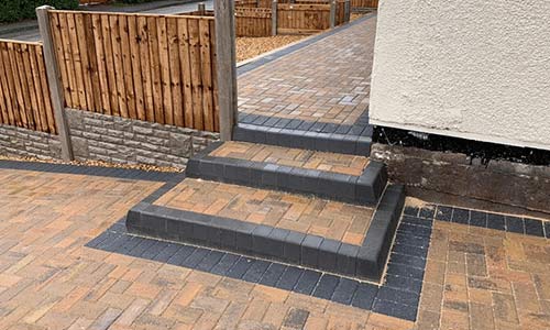 Driveways Rhyl
