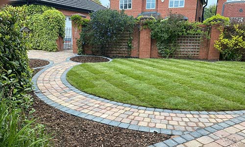 Driveways Rhyl