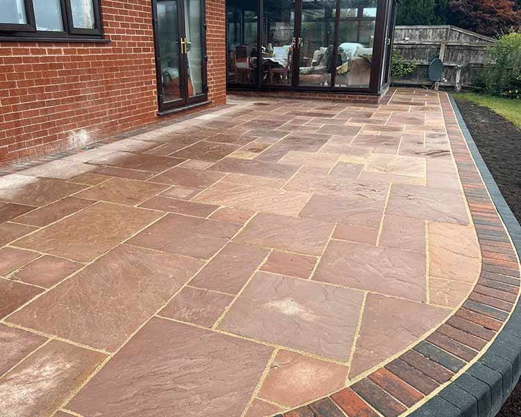 Driveways Rhyl