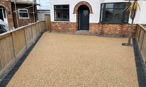 Driveways Rhyl