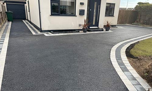 Driveways Rhyl